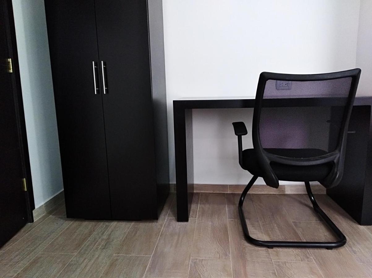 Hotel Jardín 38 Pasto Kamer foto